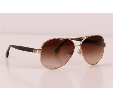 chanel sunglasses quality|authentic Chanel sunglasses.